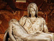 The Pietà, Vatican, December 2006. Posted by starrenburg at 7:05 PM (img )