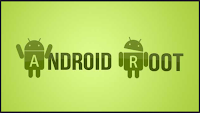 root android