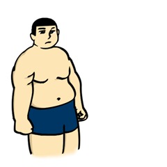 Stomach Fat