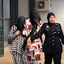 'Amboi, curi sampai RM5,686.95! Nak berniaga ke ape?' - Ibu baru habis berpantang didakwa mencuri 95 barangan bayi & wanita di Aeon Mall