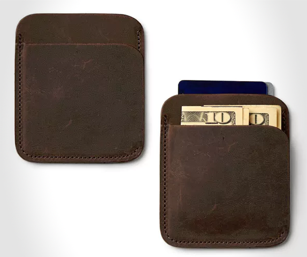 Sutton Minimalist Wallet