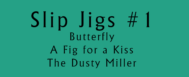 Slip Jig 1 (titres)