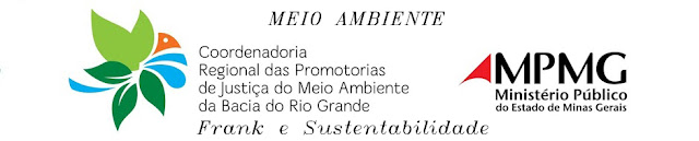 MINISTÉRIO PUBLICO E MEIO  AMBIENTE 