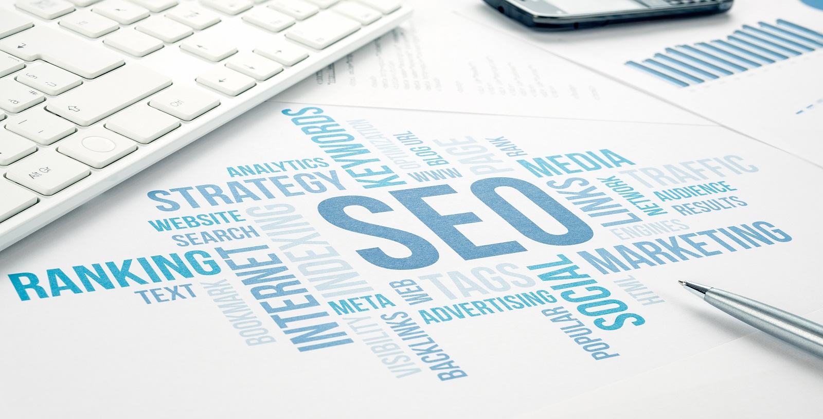 Search Engine Optimization