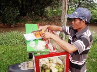 Pelajaran tentang pentingnya bersyukur atas semua anugerah yang Tuhan percayakan kepada kita