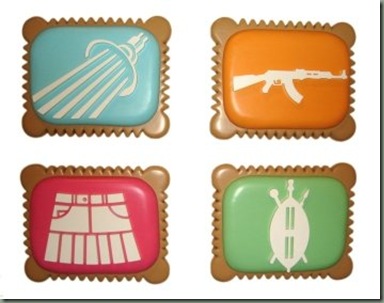 Zuma Biscuits