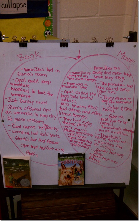Winndixie Venn