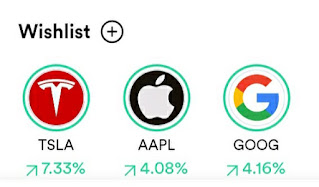 list saham di gotrade