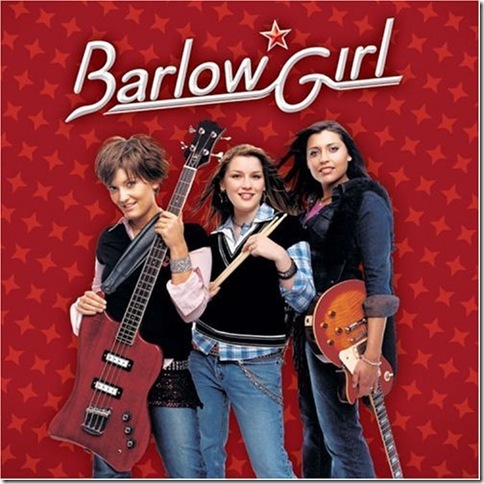 barlowgirl