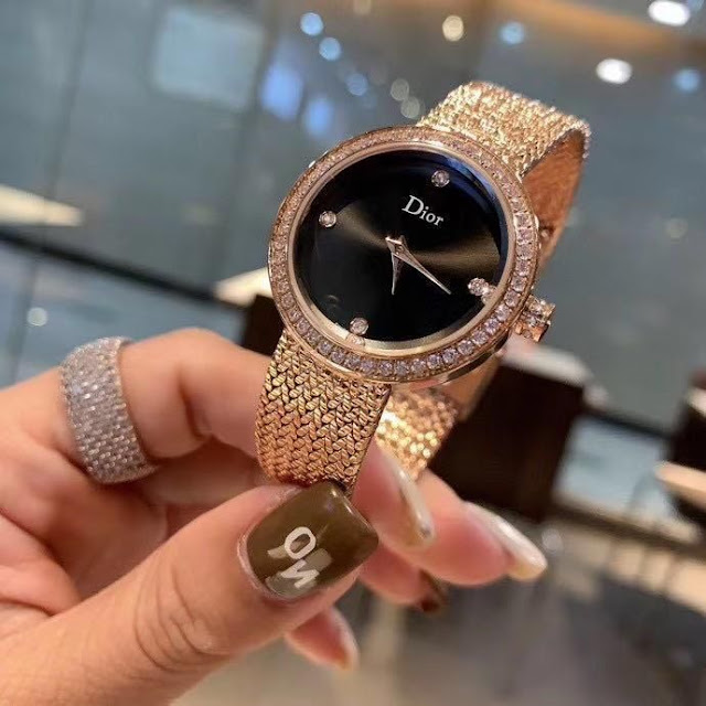 Dior Luxury Watch 2025