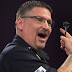 Darts-vb: izgalmas mérkőzésen jutott tovább Gary Anderson