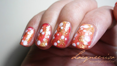 NOTD - Dots