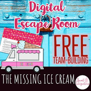 Click here to get your FREE digital escape room download. 