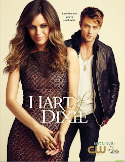 Hart of dixie 1-3.évad online