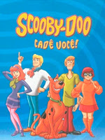 Assistir Scooby-Doo, Cadê Você? Online