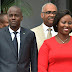 ÚLTIMA HORA: Martine Mouse, viuda del asesinado presidente haitiano, Jovenel Moise, es acusada en Estados Unidos de complicidad y asociación criminal para cometer el magnicidio.