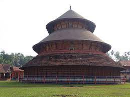Madhur Temple