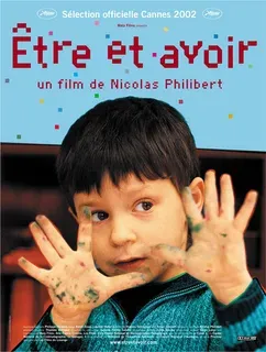 فيلم "Être et avoir"