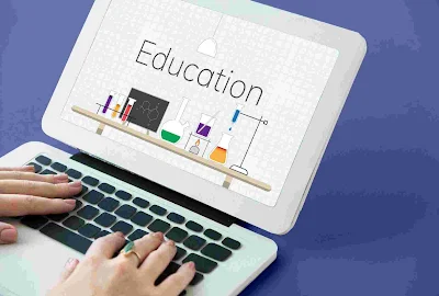 Education-Institute-Website