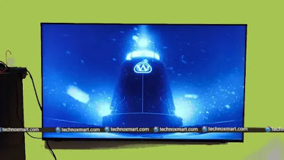 OnePlus TV U Series 55U1 Review