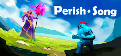 Perish Song New Game Pc Steam