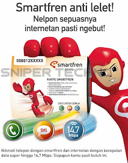 Cara Daftar Paket Bbm Di Smartfren