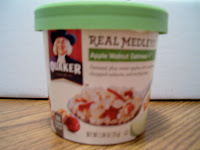 Quaker Ral Medleys