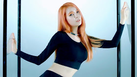 Stellar Vibrato Hyoeun