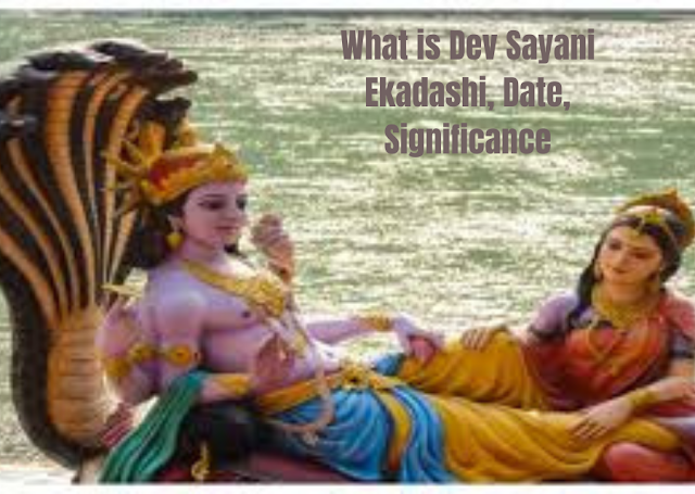 Lord Vishnu