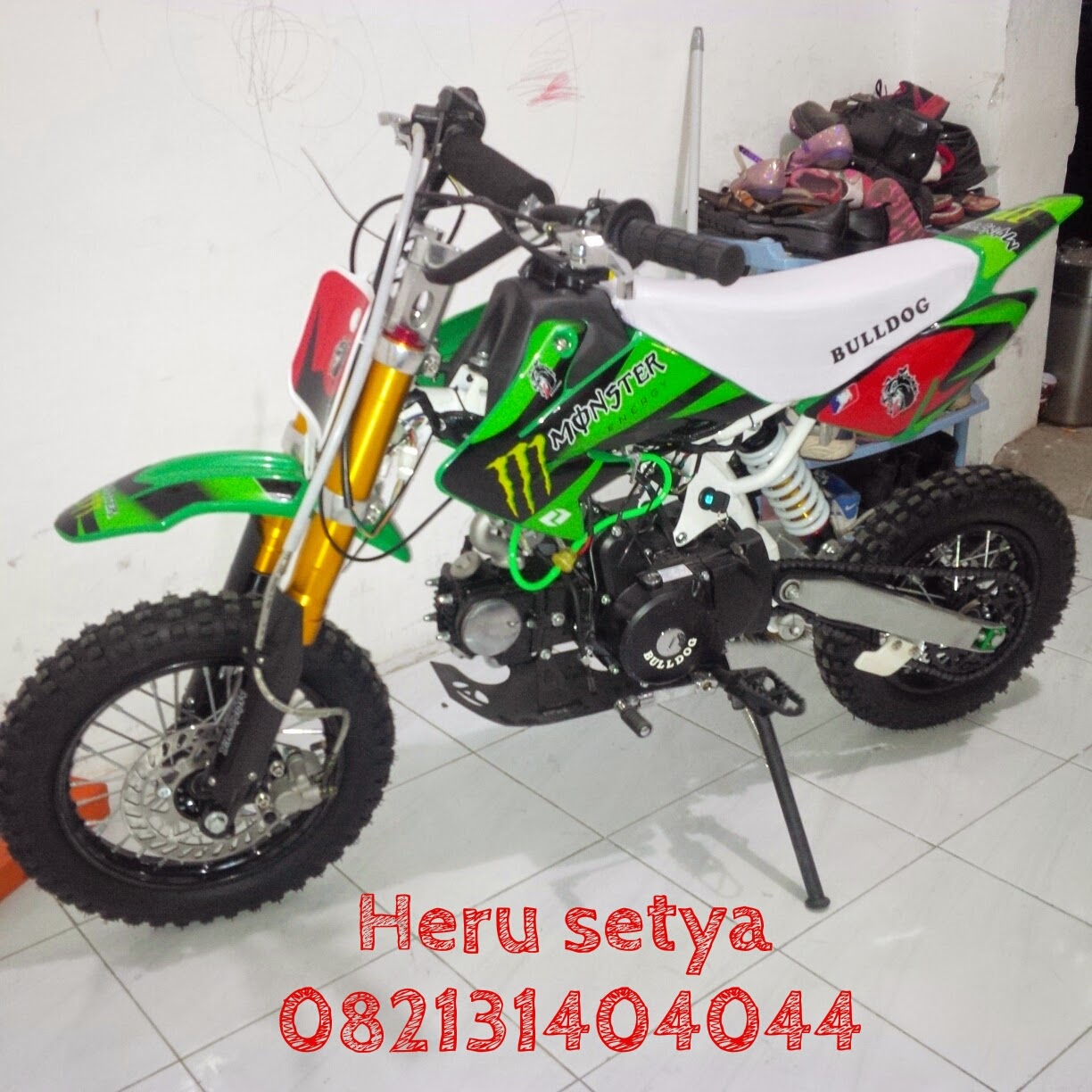 Posted by MOTOR  ATV GP TRAIL  MINI  SURABAYA 082131404044 