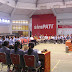 PELANTIKAN DAN RAKER SEMA FOK PERIODE 2011/2012