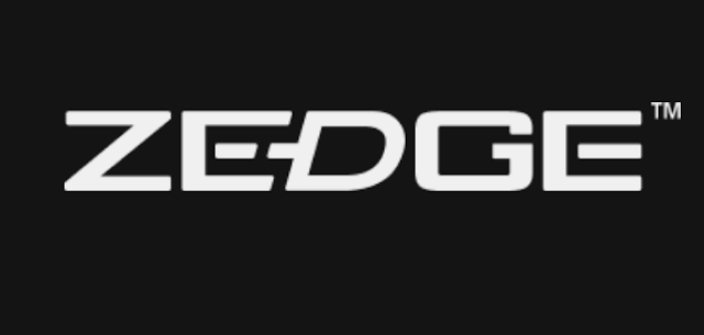 برنامج نغمات Zedge