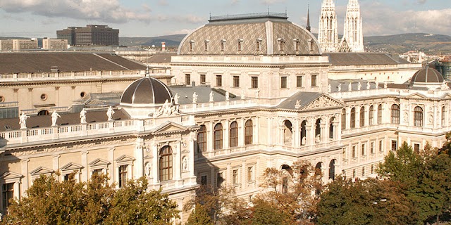 Uni Wien streicht Kulanz für Studenten aus Mazedonien und Drittstaaten