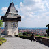 Autriche - Graz, un centre ancien à l'Unesco