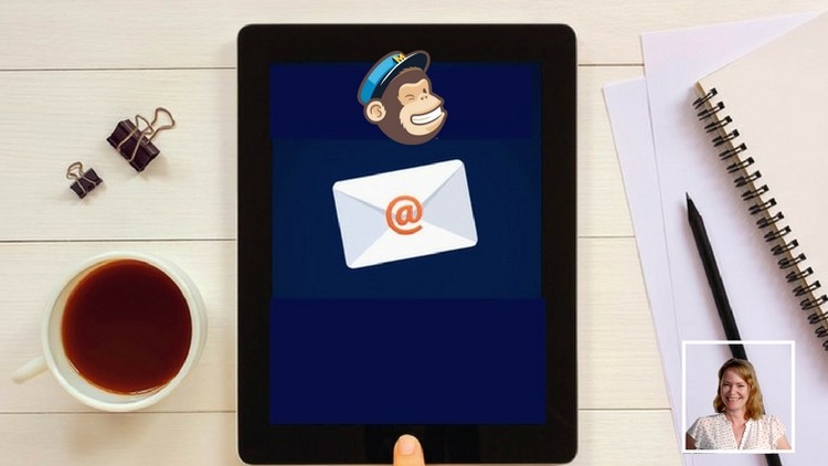 Mailchimp: How Any Beginner Entrepreneur Can Create Campaign