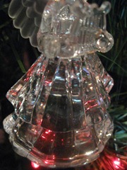 Glass Angel