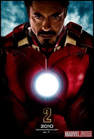 iron man 2 international