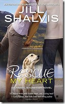 Rescue My Heart 3