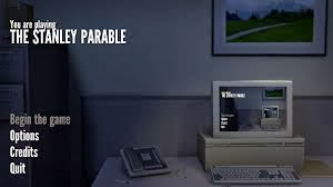 The Stanley Parable PC Game Free Download