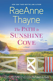 The Path to Sunshine Cove by RaeAnne Thayne The Path to Sunshine Cove by RaeAnne Thayne
