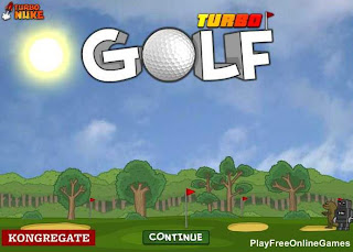 Unlimited Play Turbo Golf Free Online Game Cover Photo