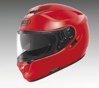 Shoei GT Air Solid