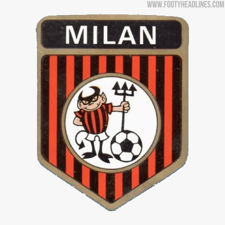 Off-White c/o AC Milan Logo Varsity in neutrals