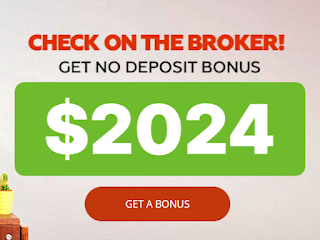 Bonus Forex Tanpa Deposit FreshForex $2024