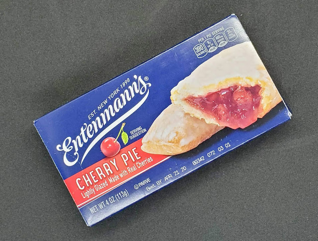 Cherry Fruit Pie