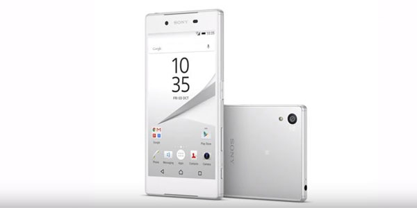 10 Fitur Ini Diduga Akan Dimiliki Oleh Sony Xperia Z6 