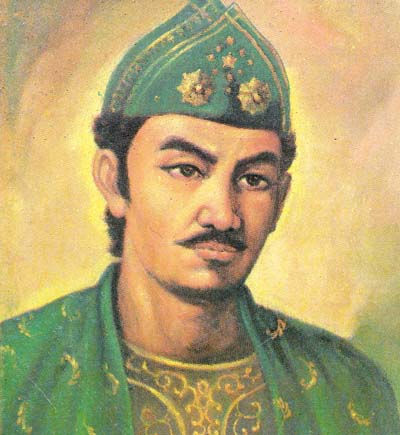 Surat surat pahlawan PHOTO PARA PAHLAWAN NASIONAL