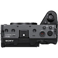 Review Sony FX30 : Lompatan Revolusioner dalam Keunggulan Sinematik