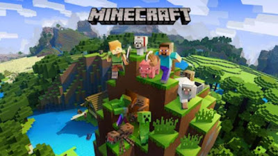 Minecraft Full verison Pc Game Free Download Windows 10 Highly Comperssed