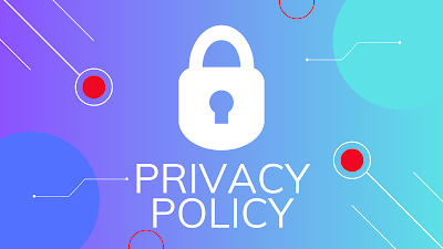 Privacy policy nofika